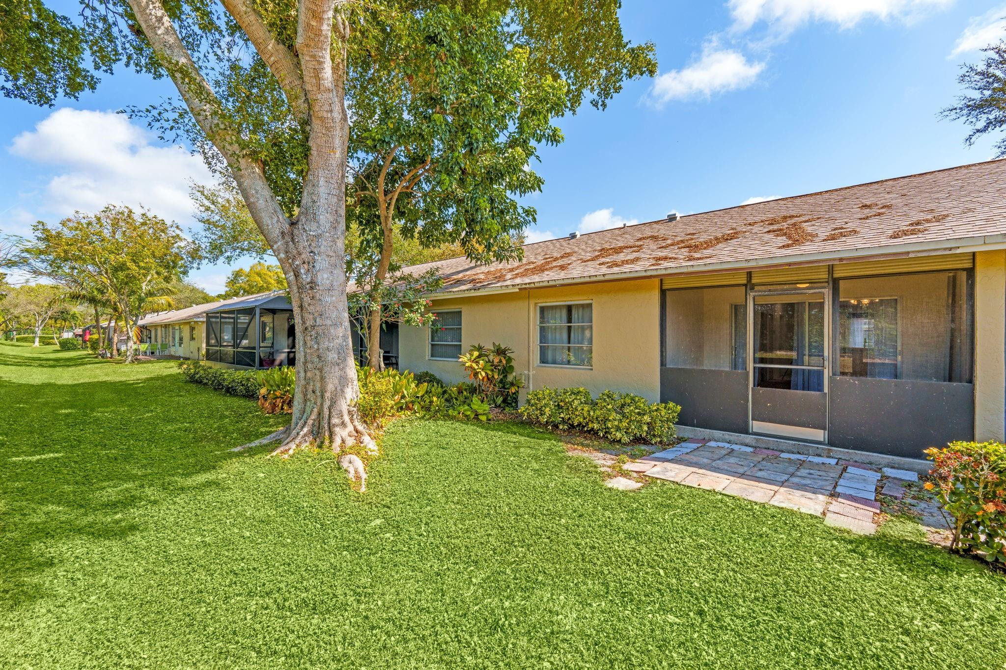 Whisper Walk - Residential