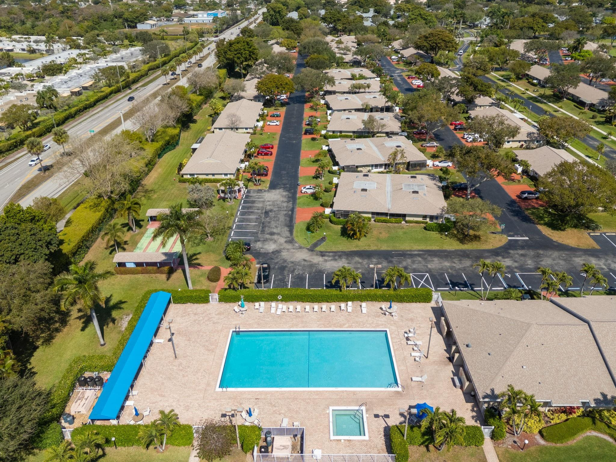 Whisper Walk - Residential