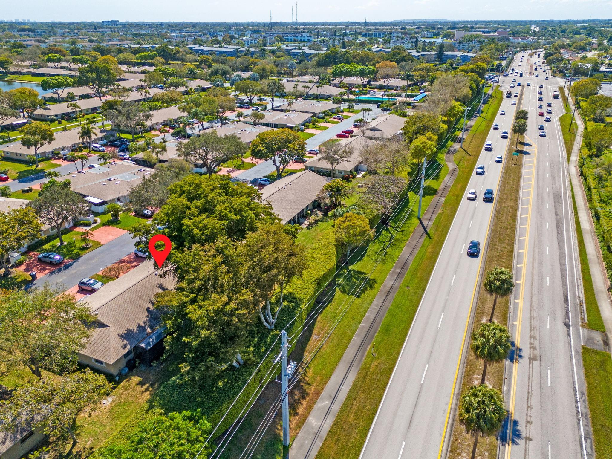 Whisper Walk - Residential