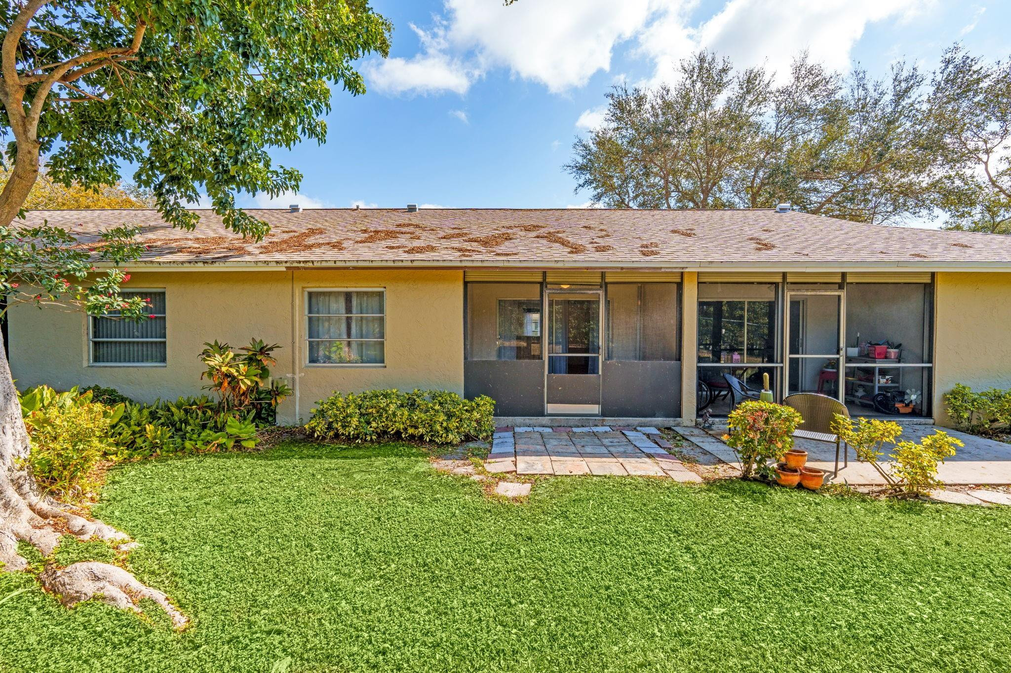 Whisper Walk - Residential