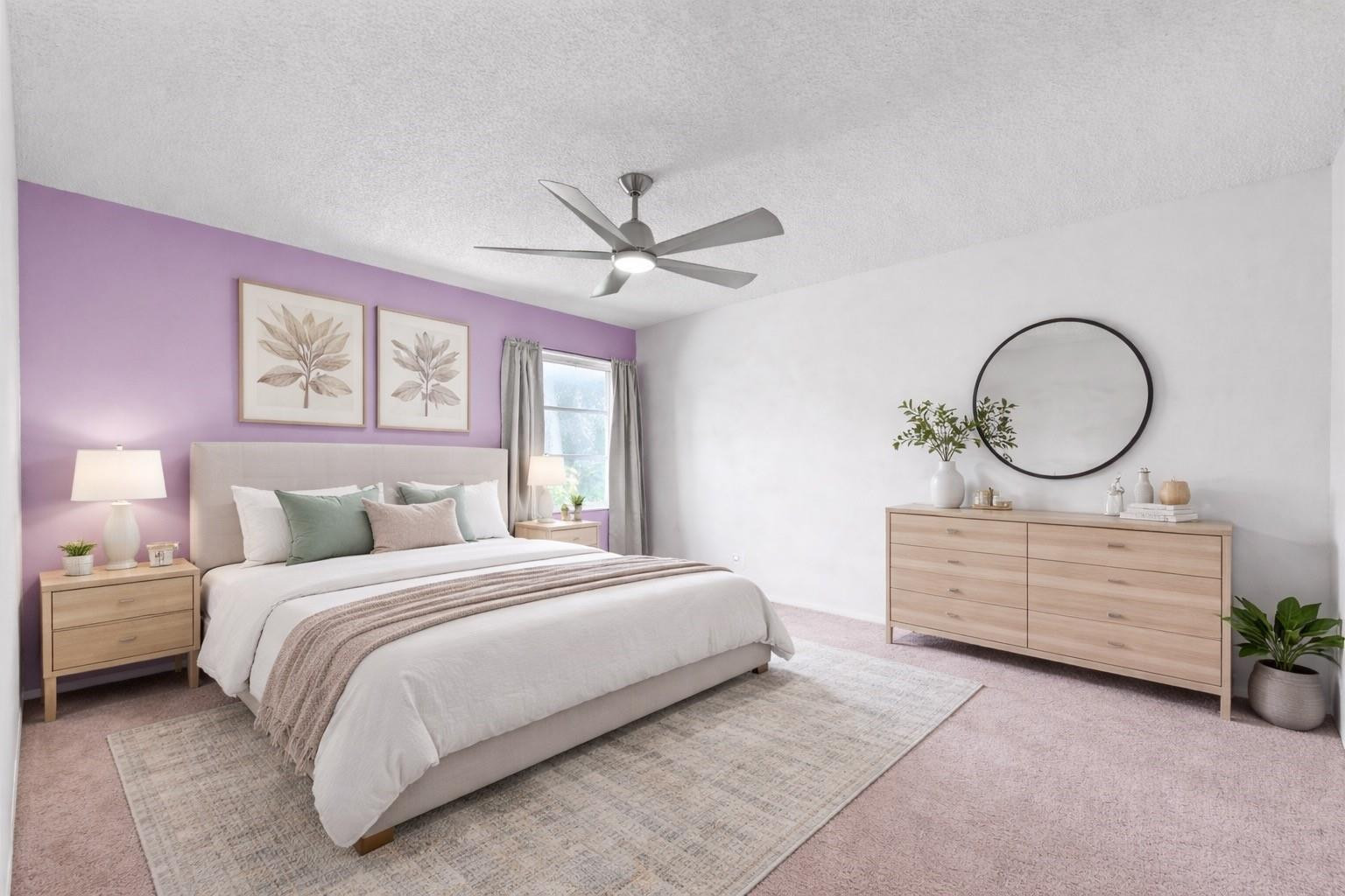 Whisper Walk - Residential