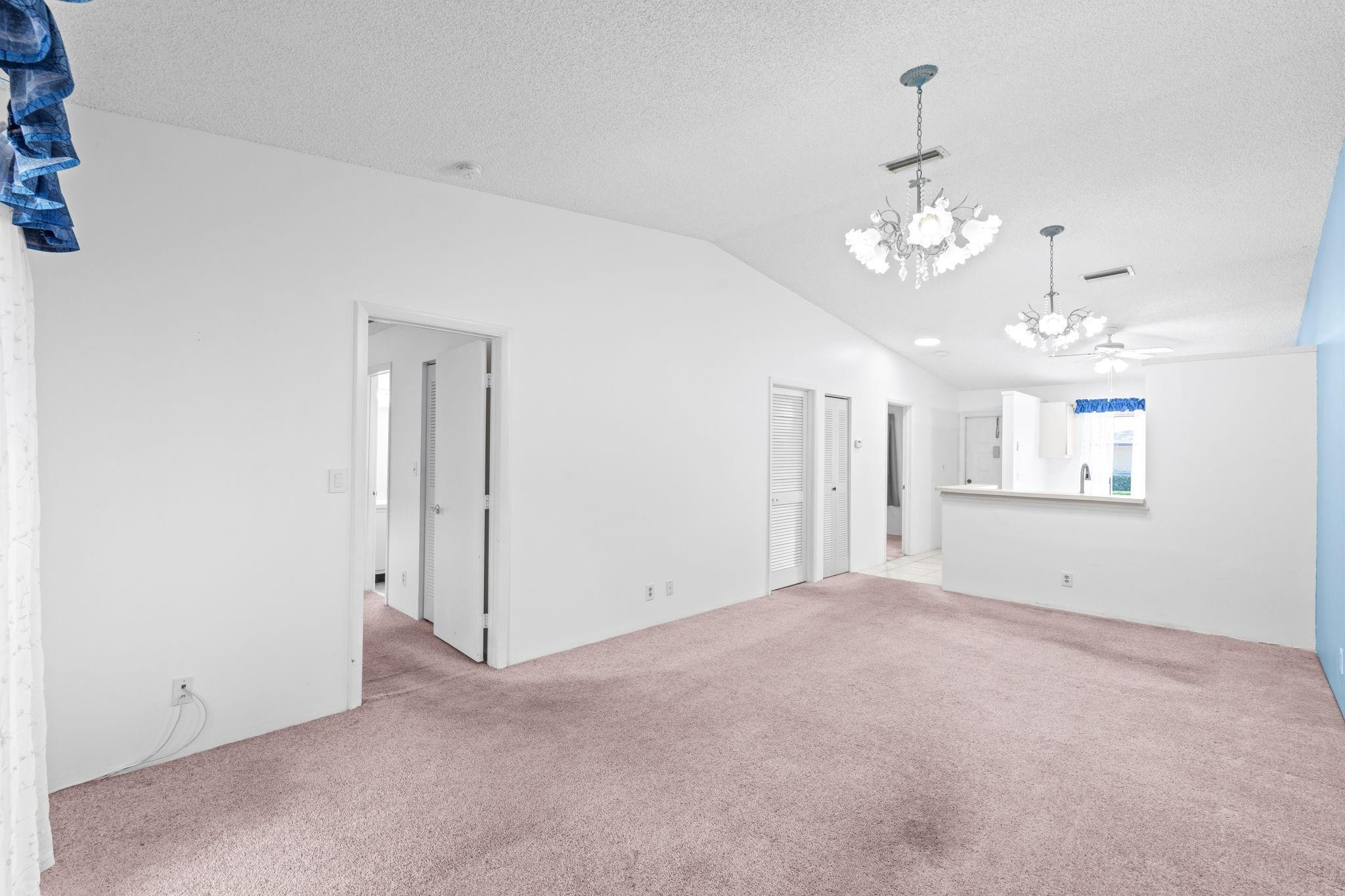 Whisper Walk - Residential