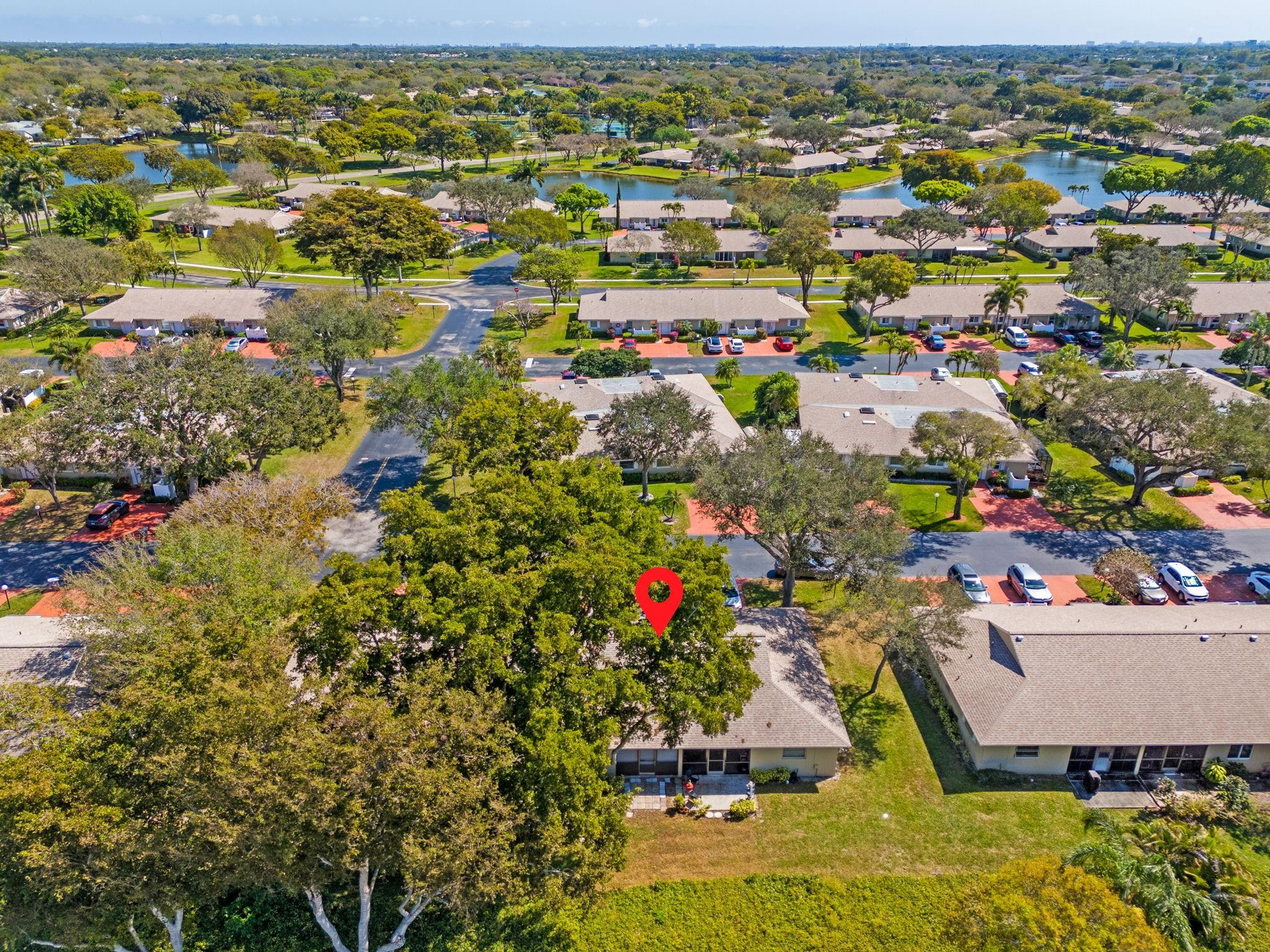 Whisper Walk - Residential