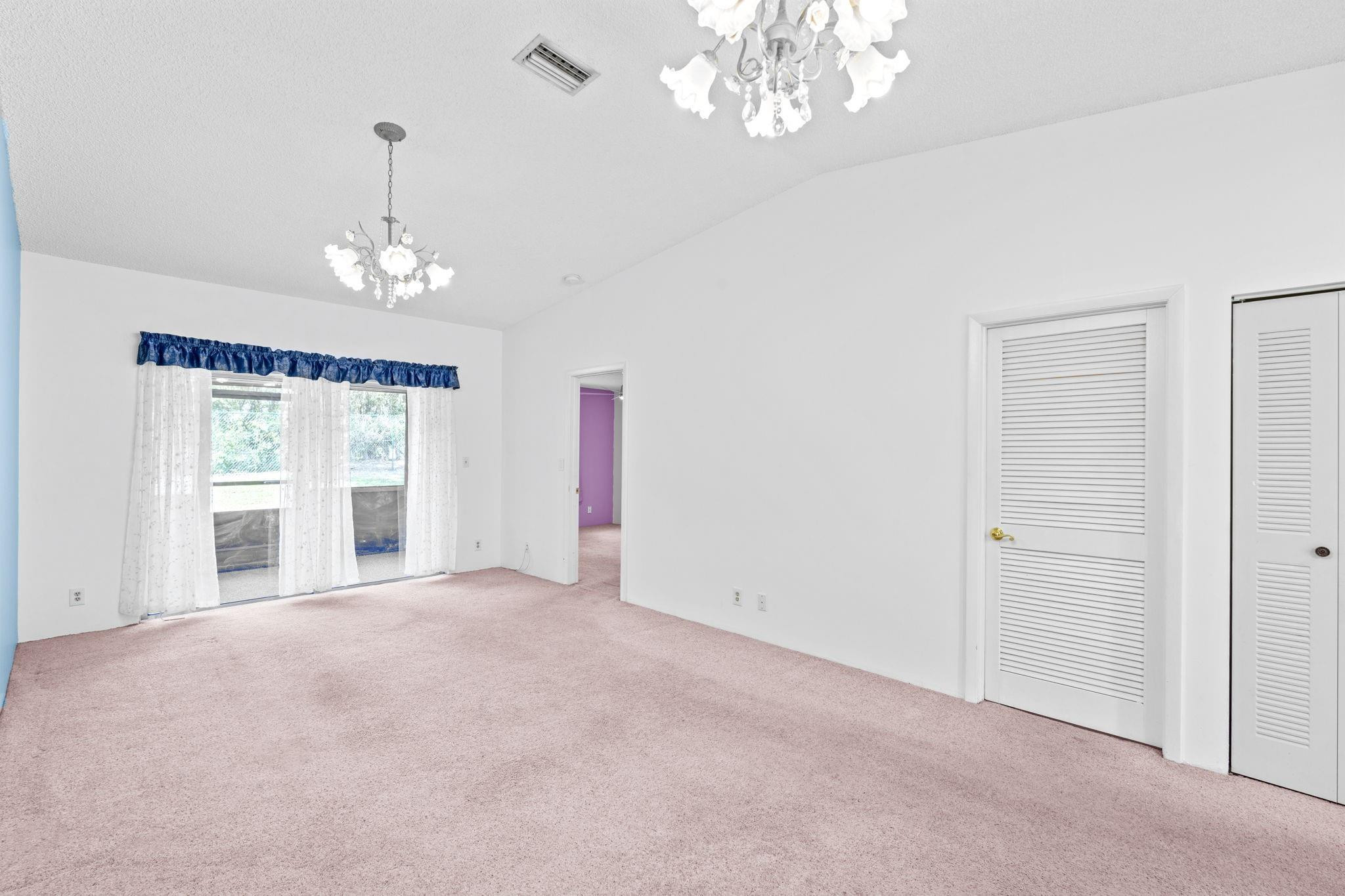 Whisper Walk - Residential