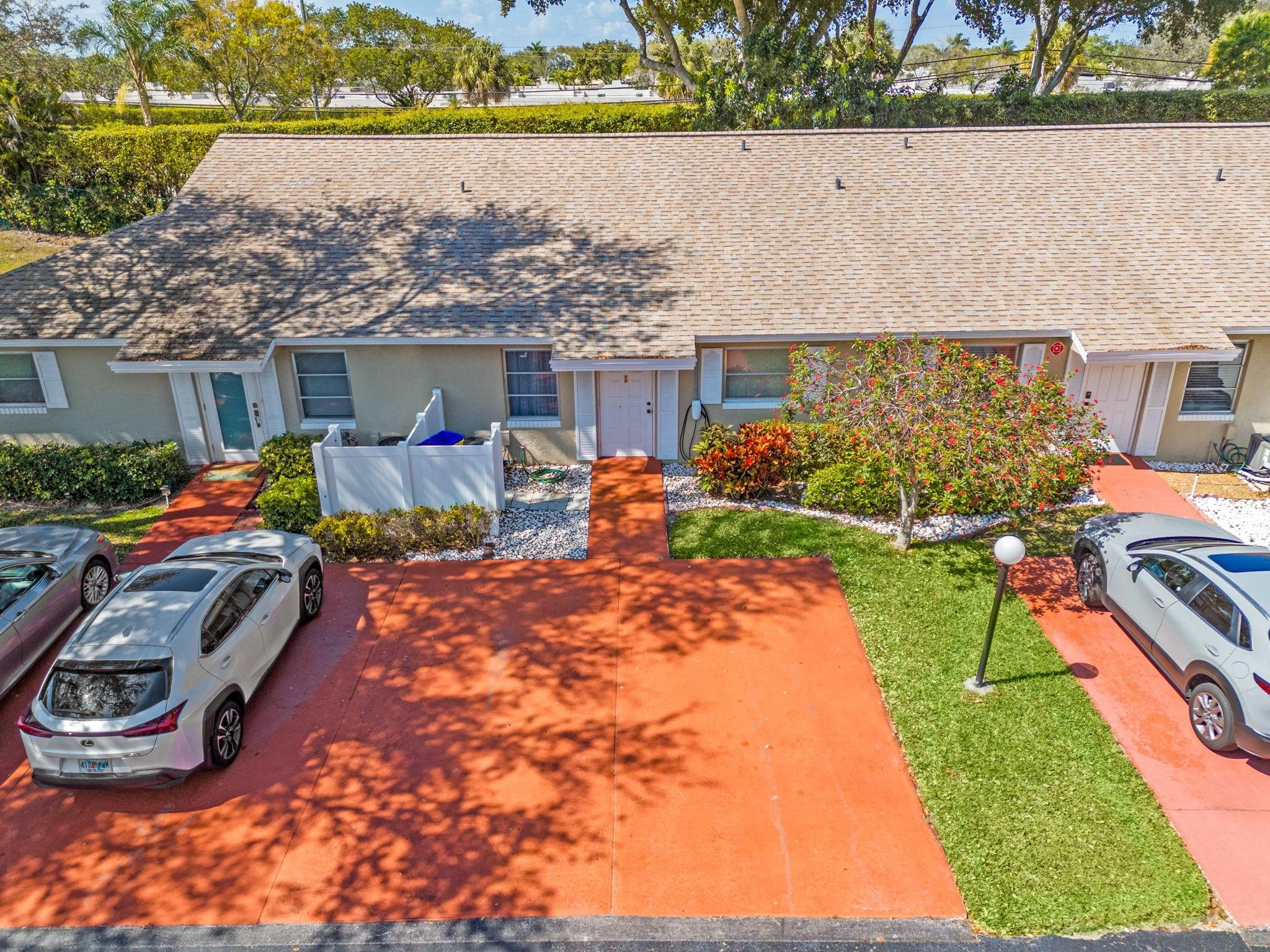 Whisper Walk - Residential