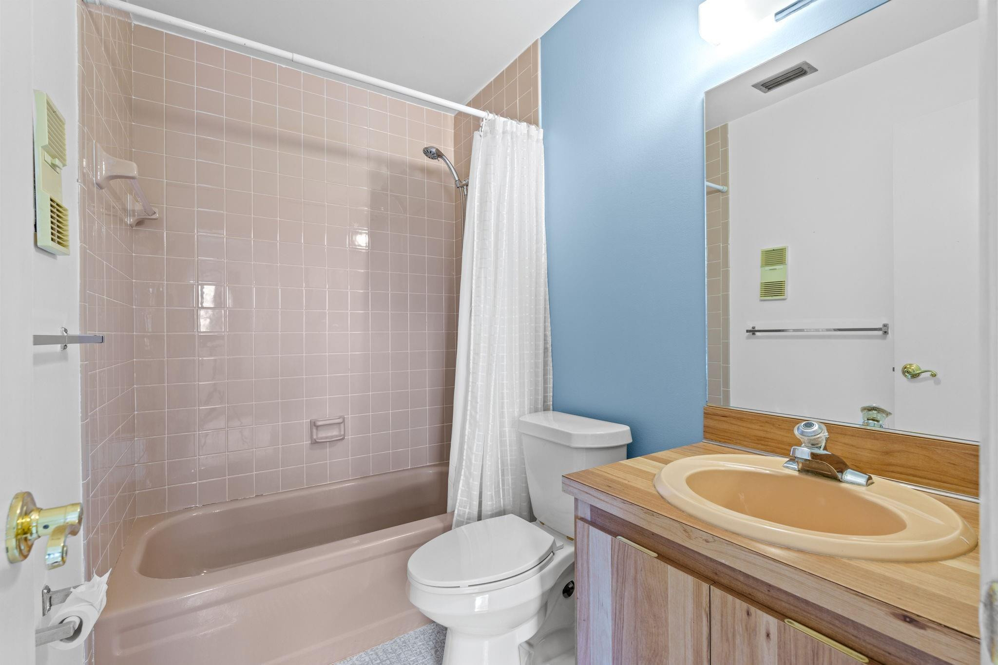 Whisper Walk - Residential