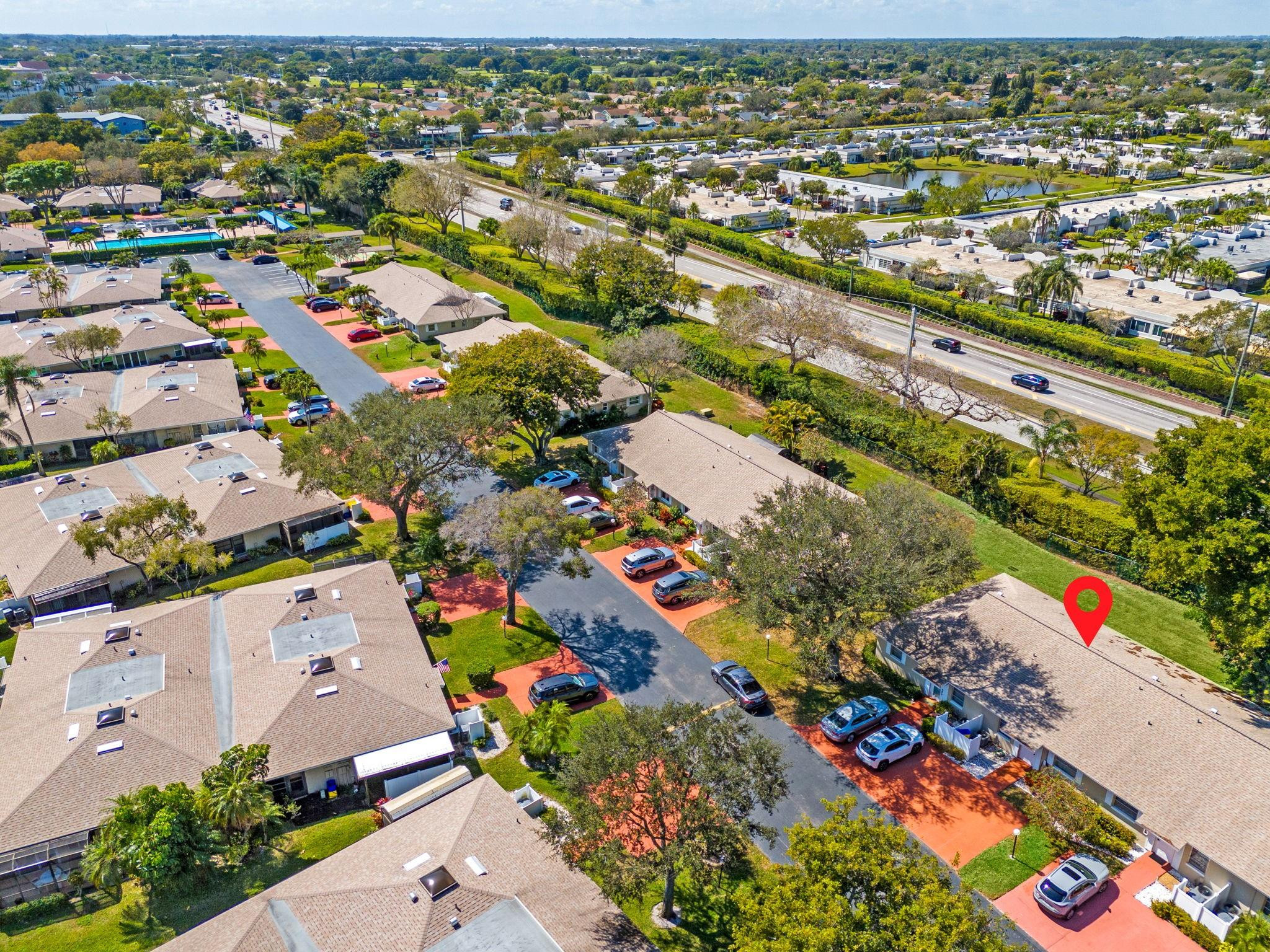 Whisper Walk - Residential