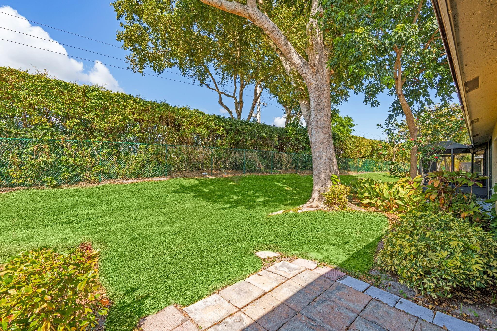 Whisper Walk - Residential