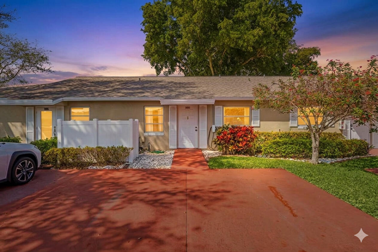 18801 Candlewick Drive