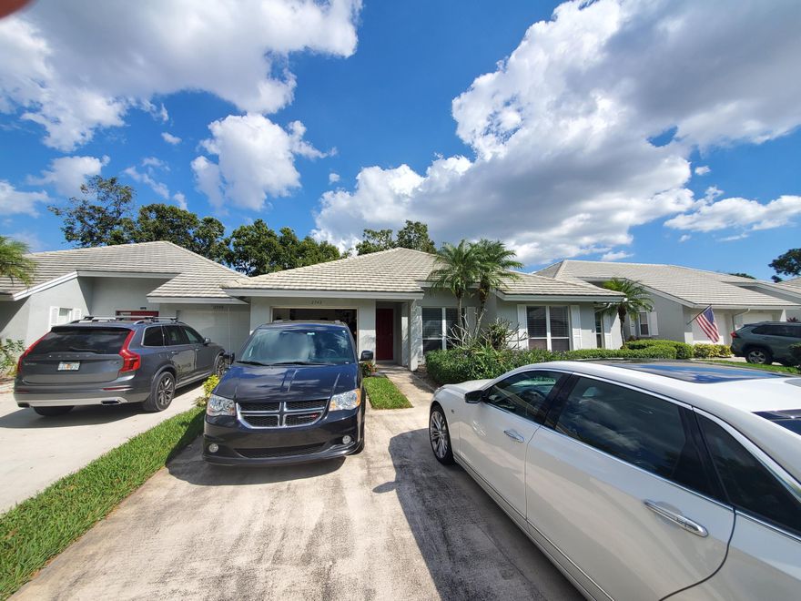 3 bedroom 2 bath renovated property