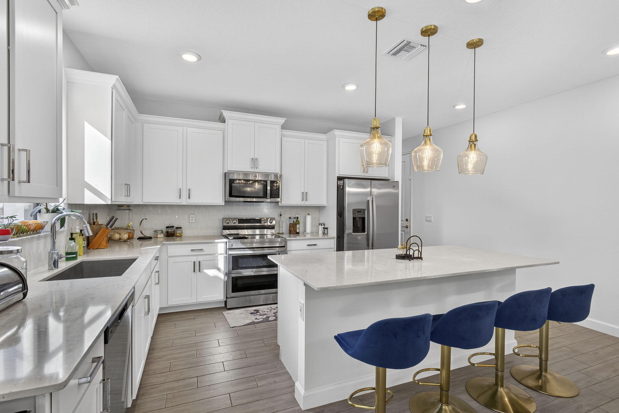 CRESTWOOD NORTH REPLAT TWO - Residential