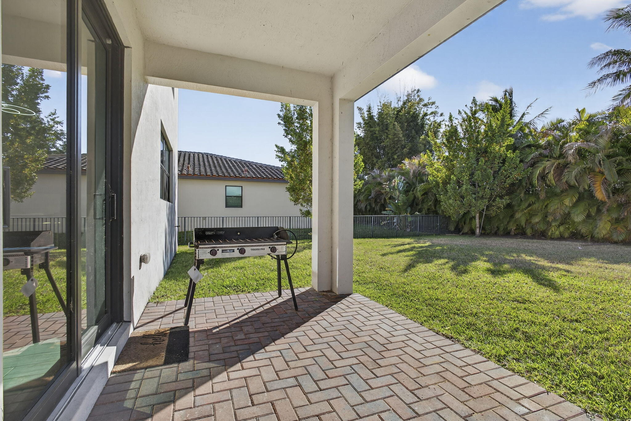 CRESTWOOD NORTH REPLAT TWO - Residential
