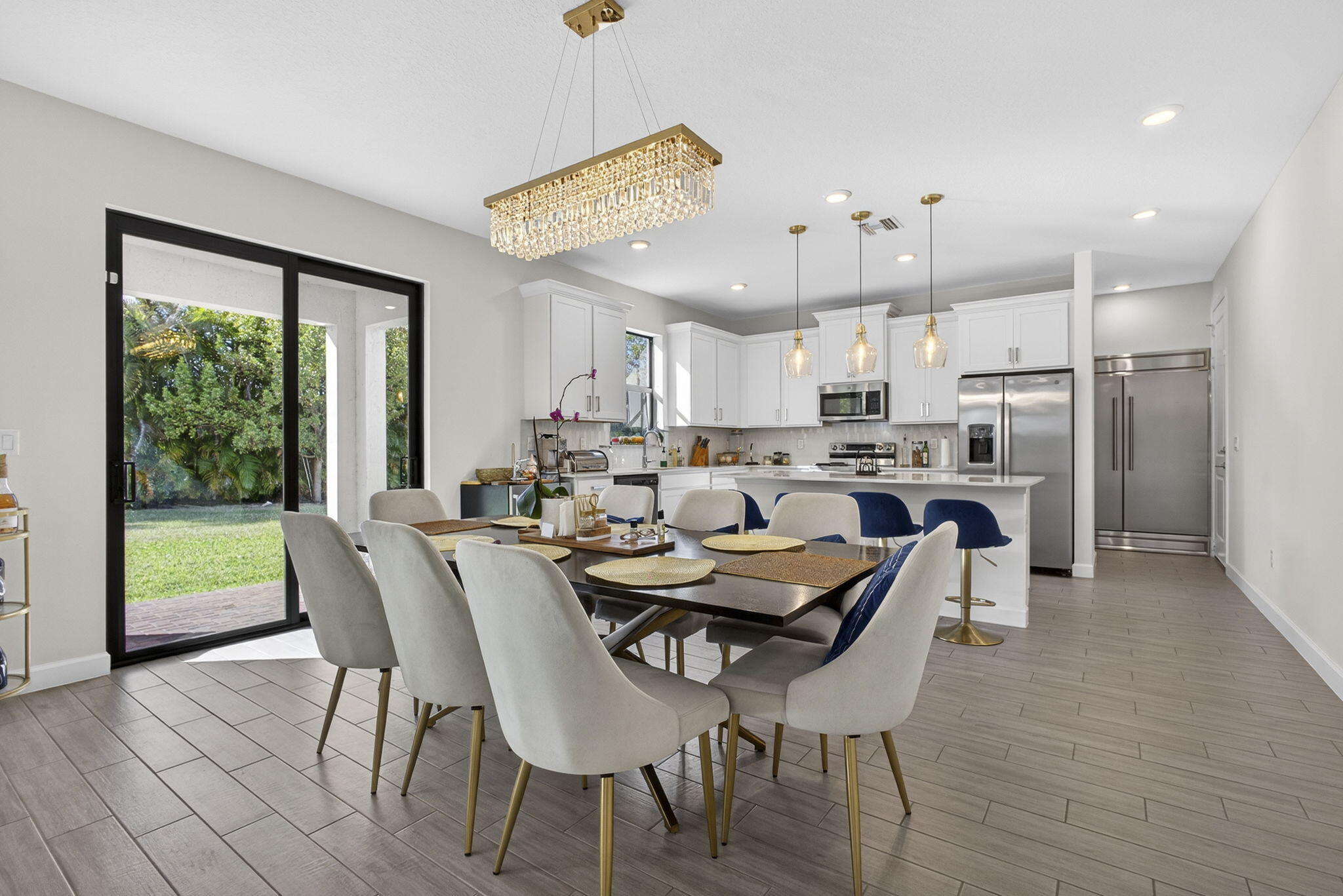 CRESTWOOD NORTH REPLAT TWO - Residential
