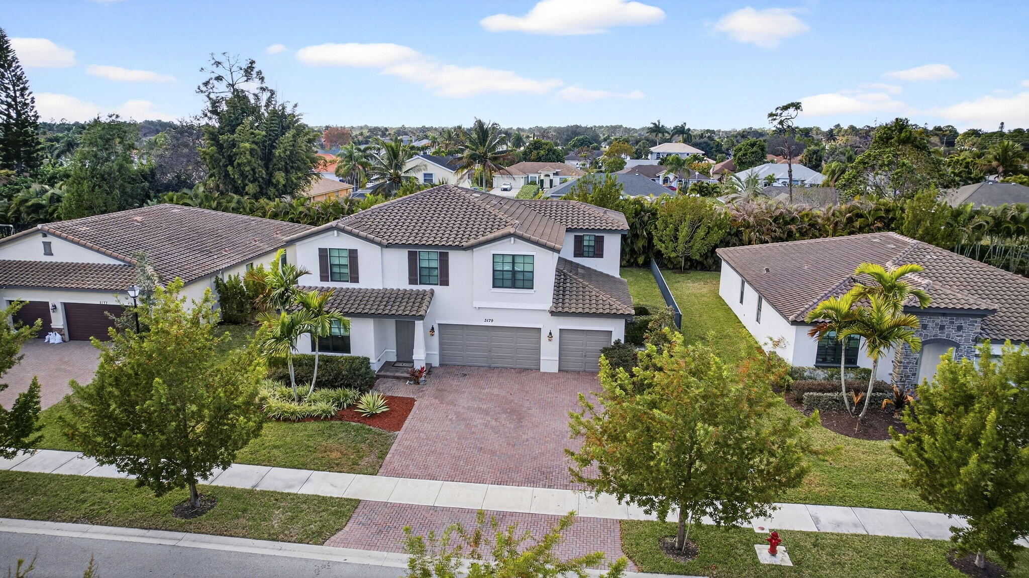 CRESTWOOD NORTH REPLAT TWO - Residential