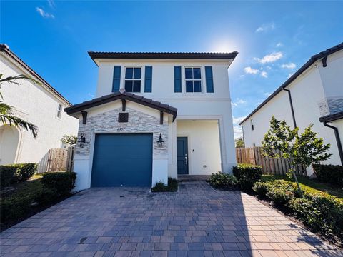 2437 NW 131st Circle 2437 Miami FL 33167