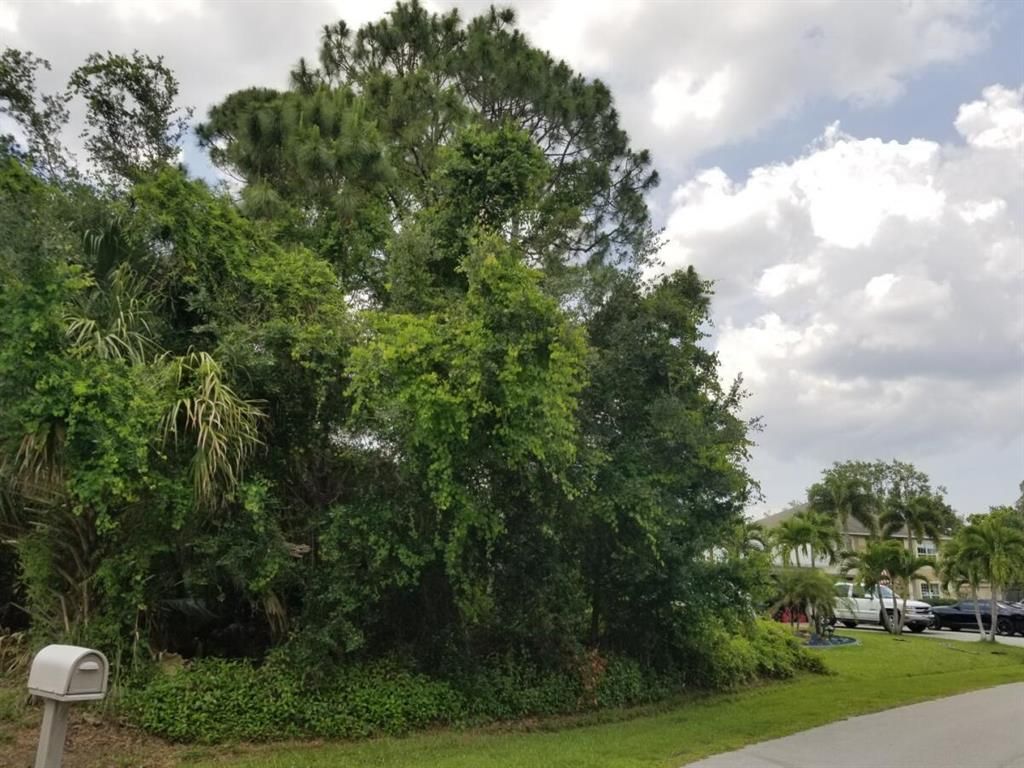 Photo of 766 SW Alton Circle, Port Saint Lucie, FL 34953 (MLS # R10712389)