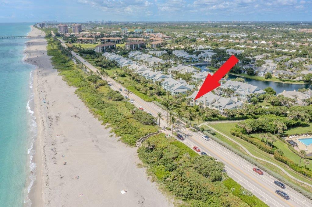 SEA COLONY CONDO - Residential