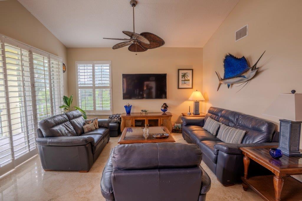 SEA COLONY CONDO - Residential