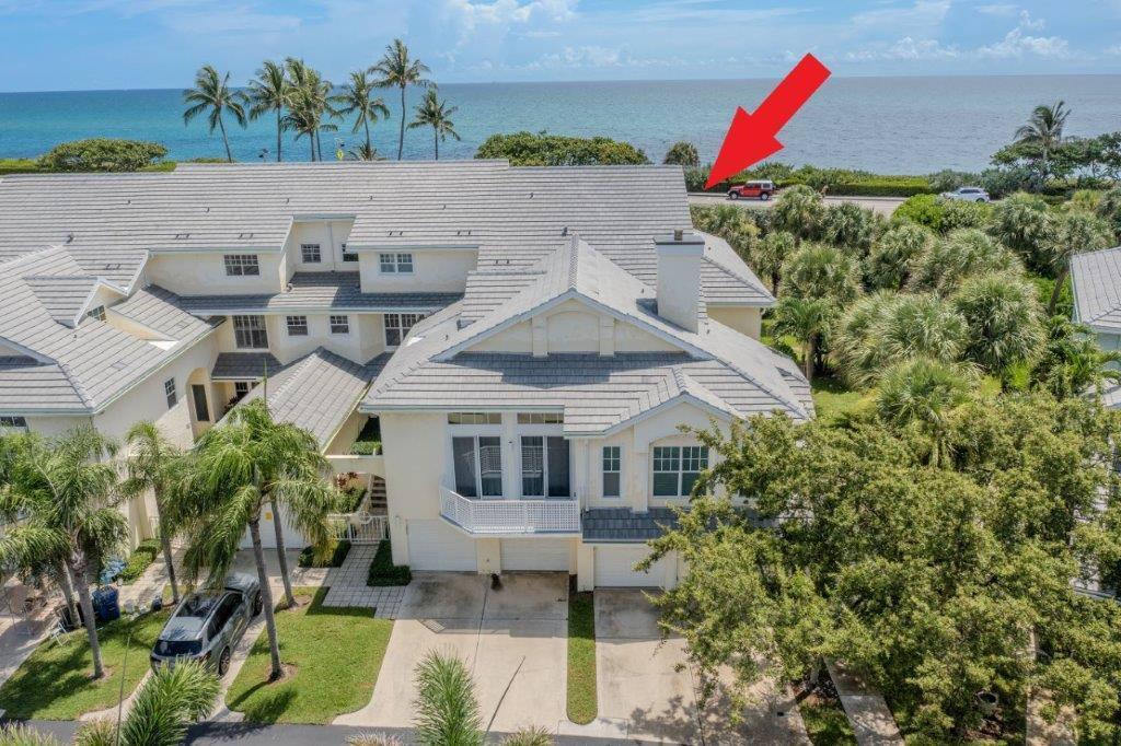 SEA COLONY CONDO - Residential