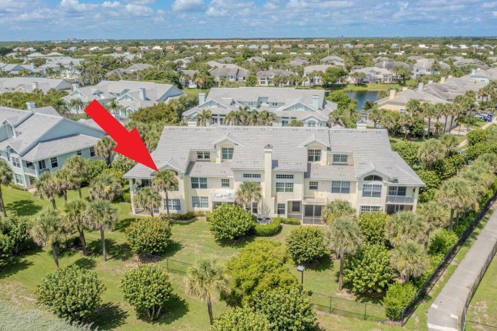 SEA COLONY CONDO - Residential