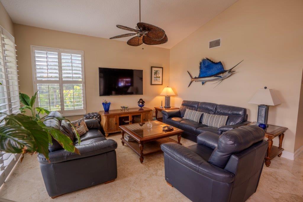 SEA COLONY CONDO - Residential