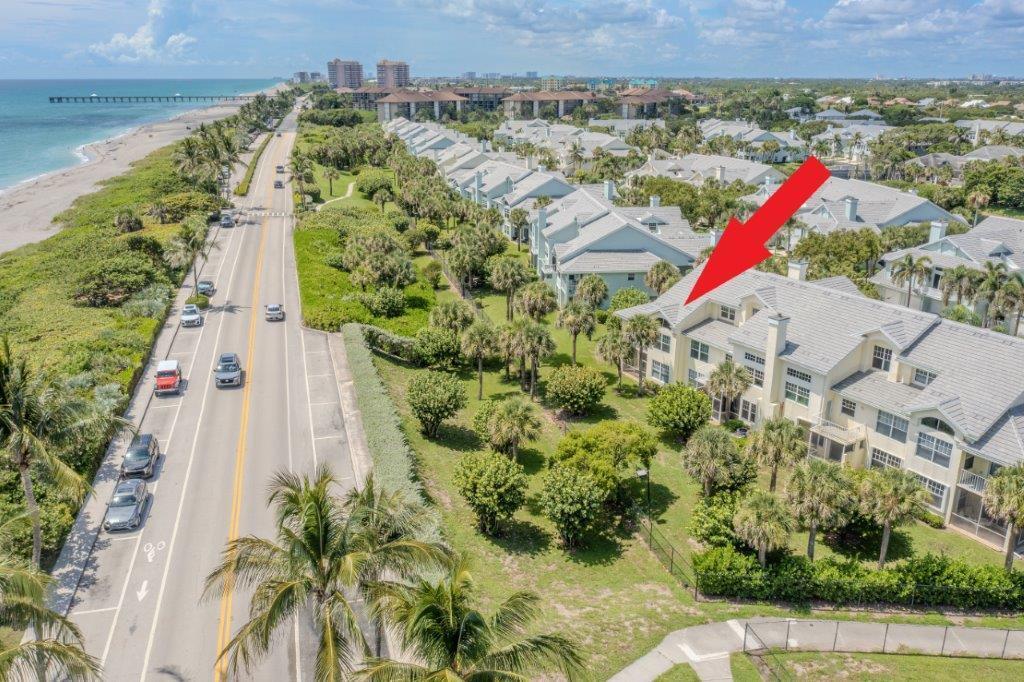 SEA COLONY CONDO - Residential