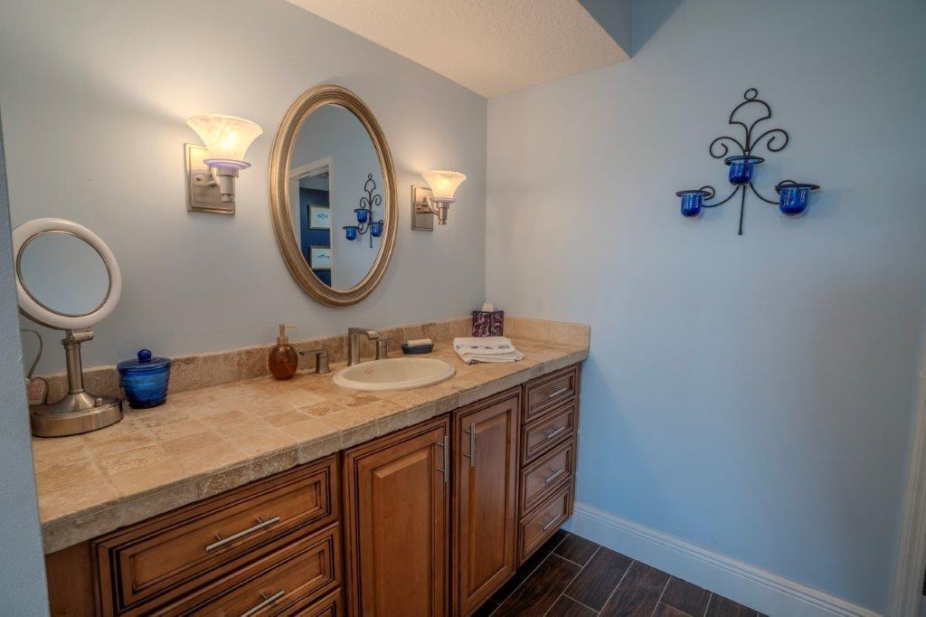 SEA COLONY CONDO - Residential