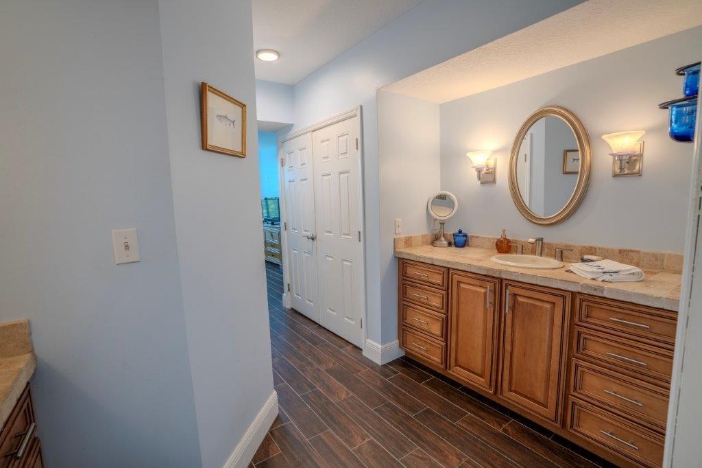 SEA COLONY CONDO - Residential