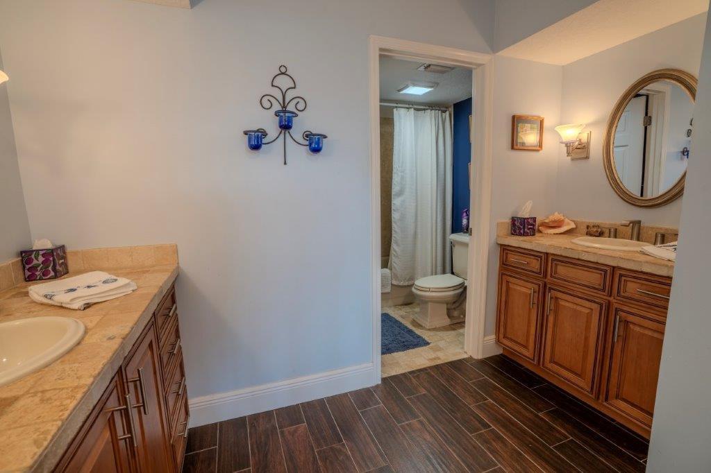 SEA COLONY CONDO - Residential