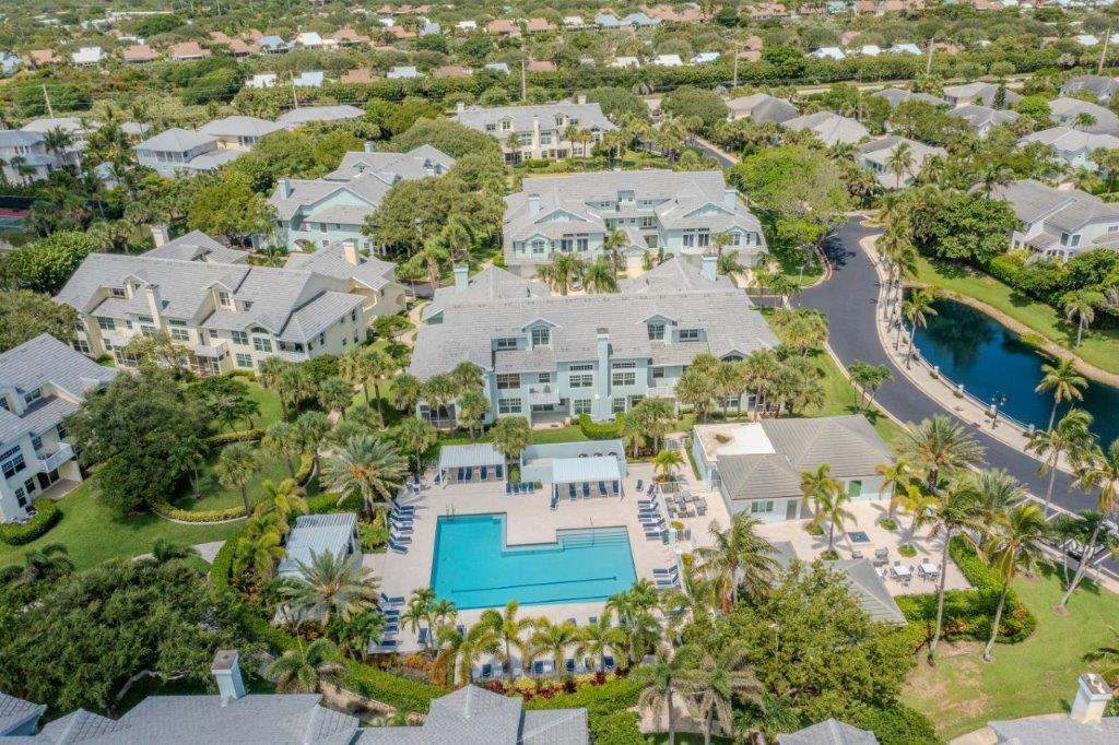 SEA COLONY CONDO - Residential