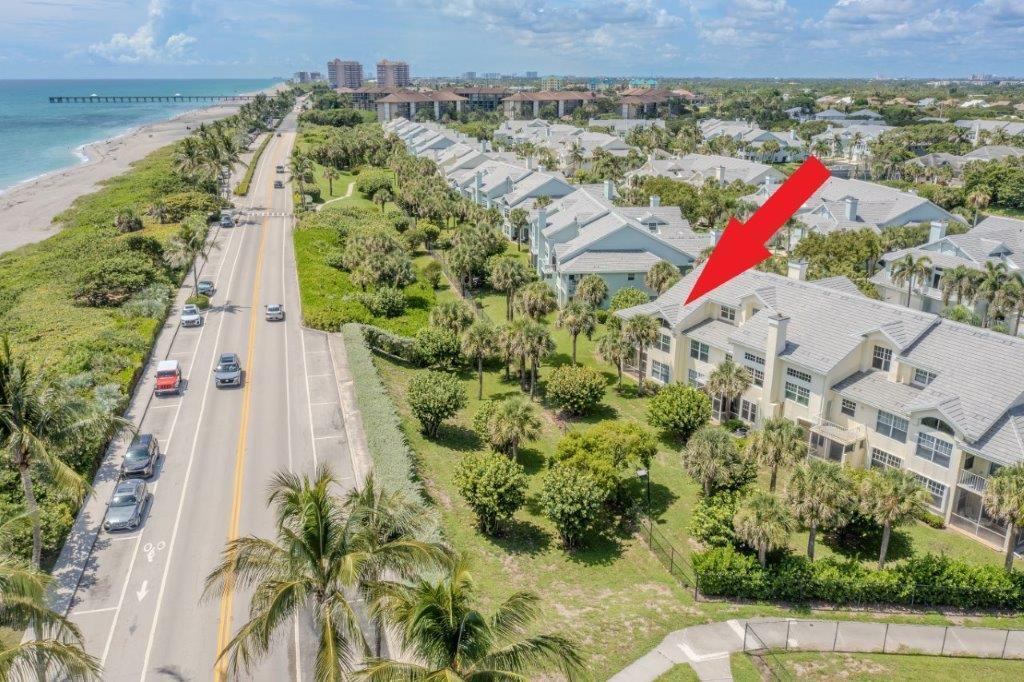 SEA COLONY CONDO - Residential