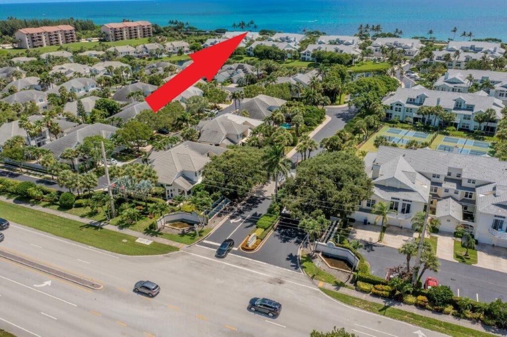 SEA COLONY CONDO - Residential