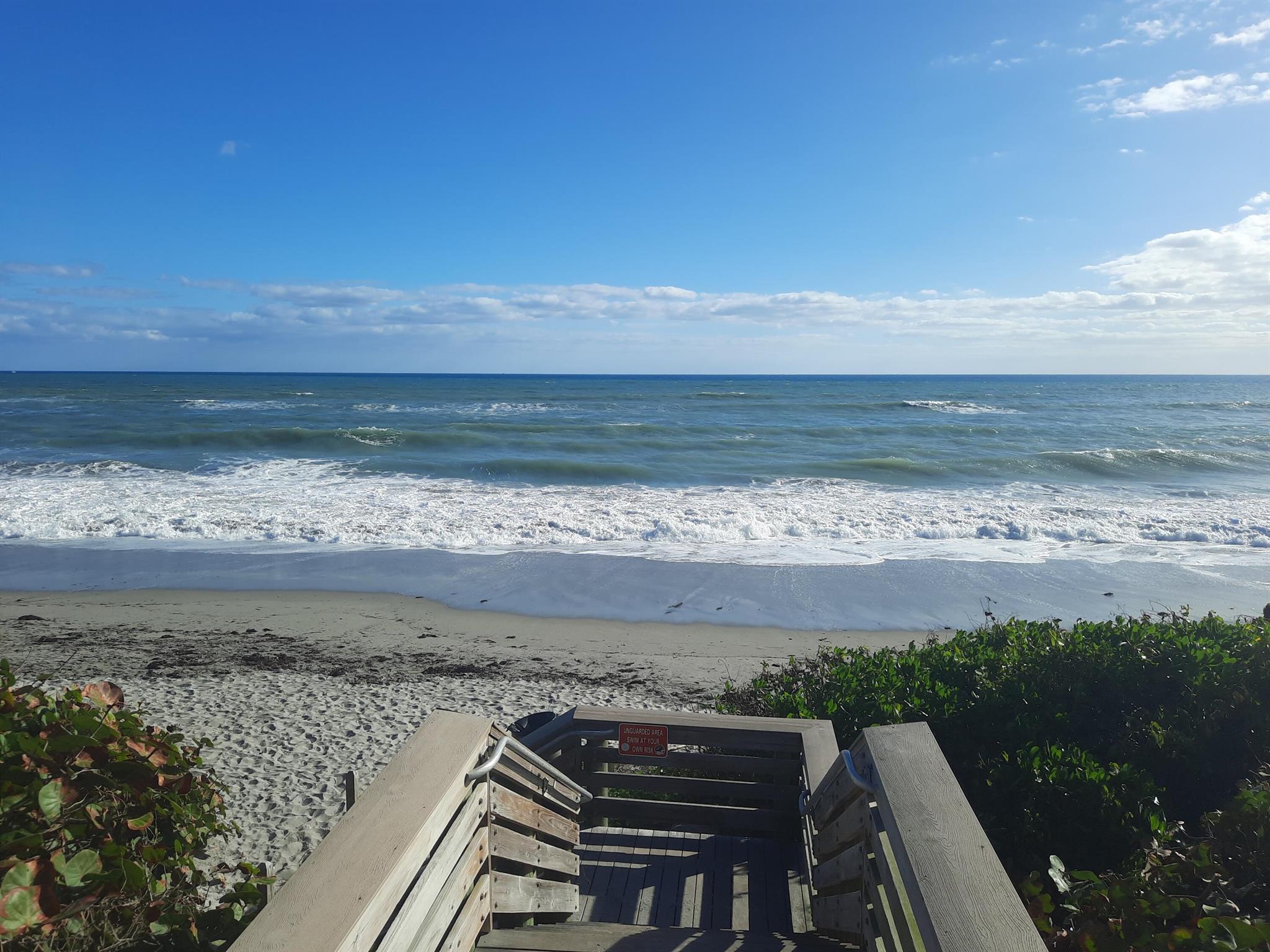 SEA COLONY CONDO - Residential