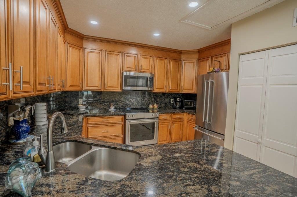 SEA COLONY CONDO - Residential