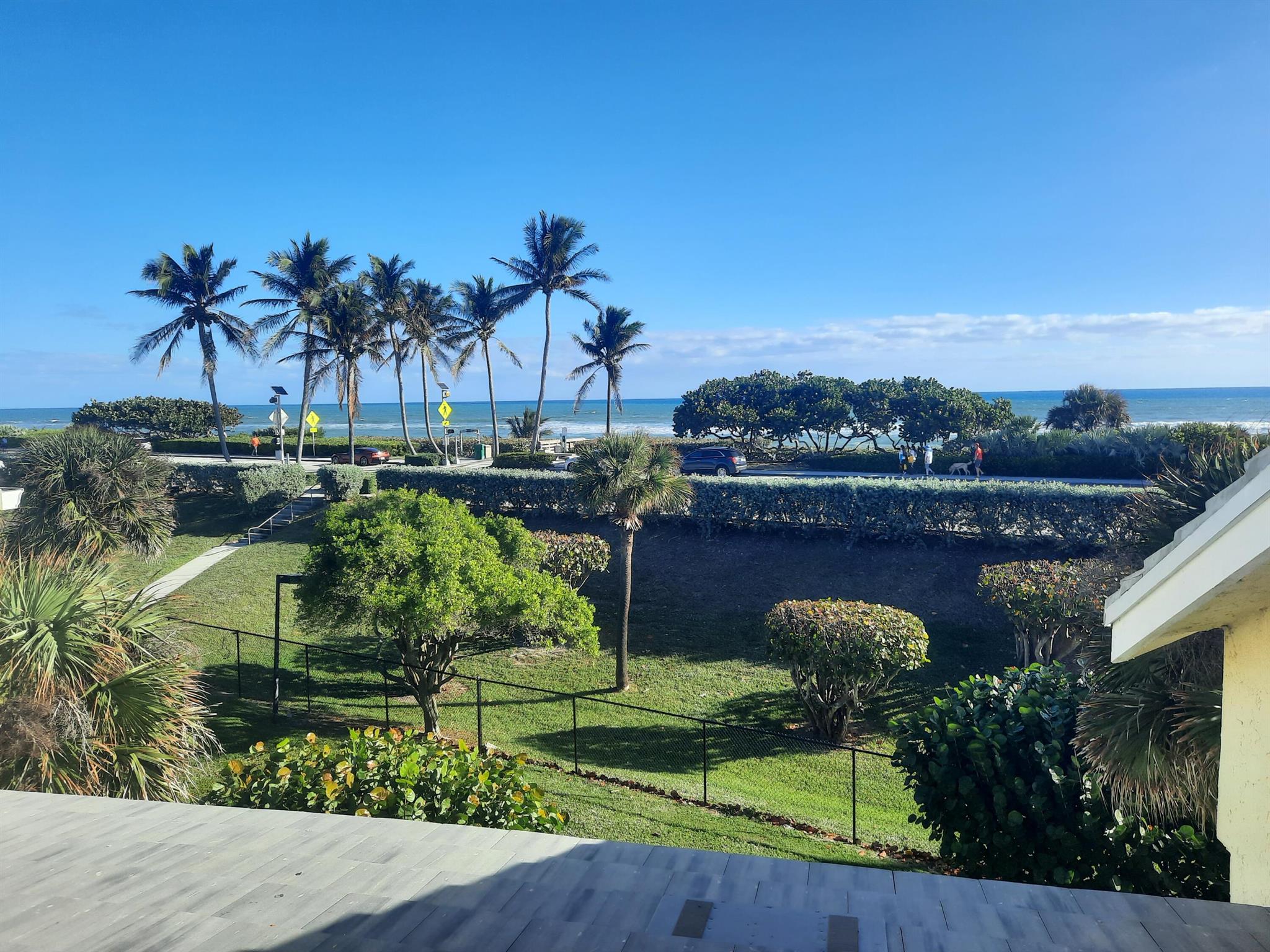 SEA COLONY CONDO - Residential