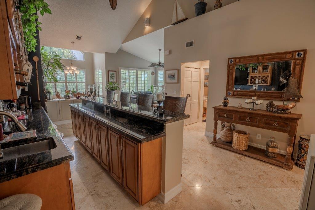 SEA COLONY CONDO - Residential