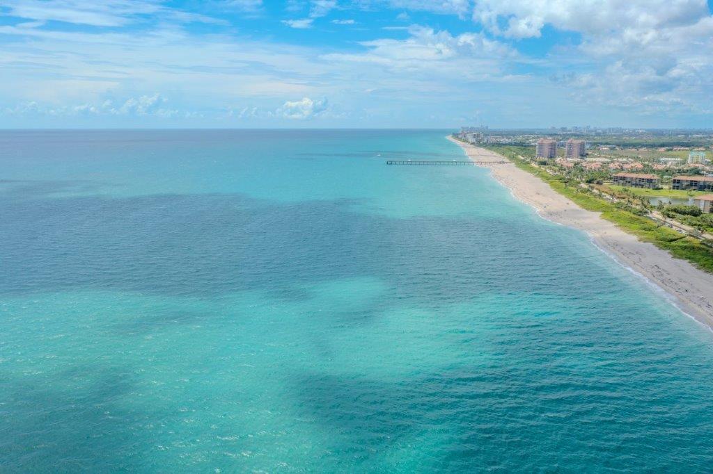 SEA COLONY CONDO - Residential