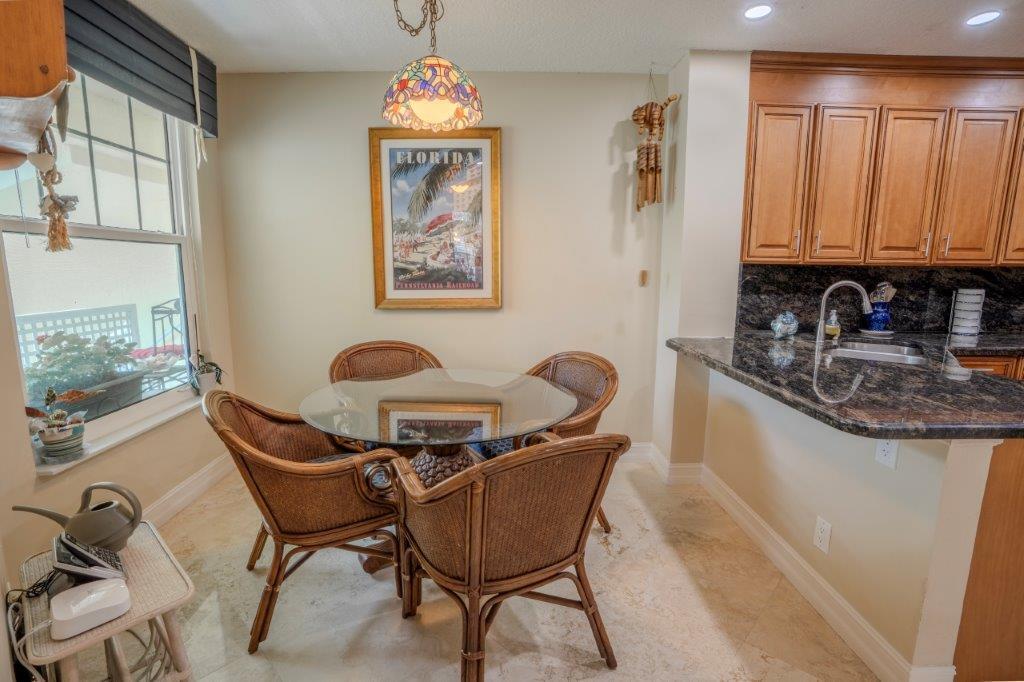 SEA COLONY CONDO - Residential