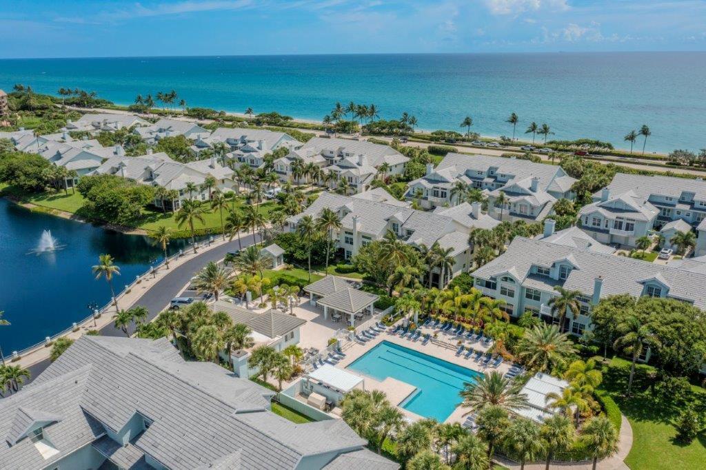 SEA COLONY CONDO - Residential