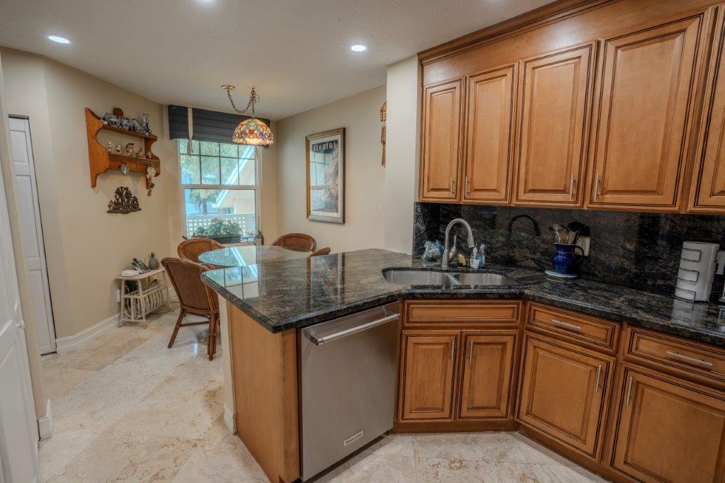 SEA COLONY CONDO - Residential