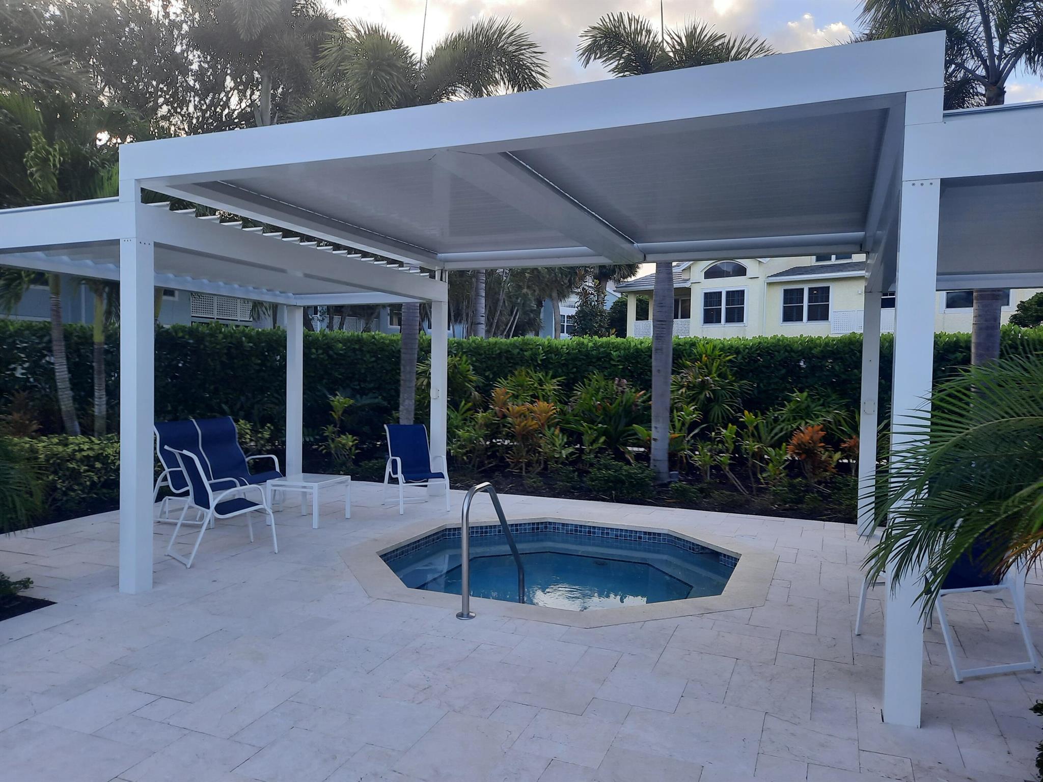 SEA COLONY CONDO - Residential