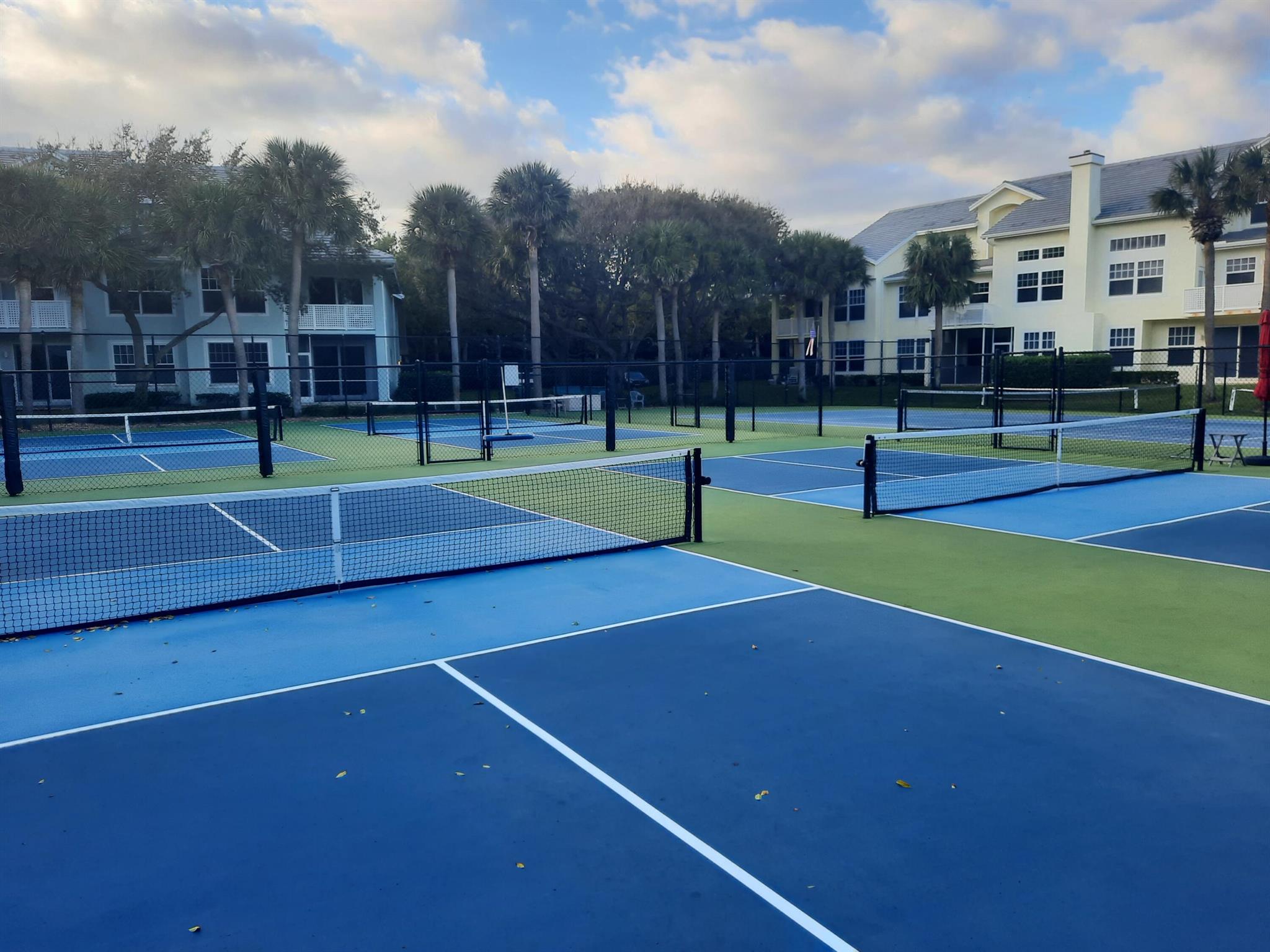 SEA COLONY CONDO - Residential