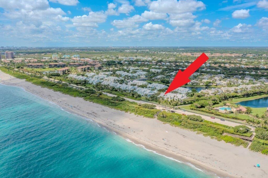 SEA COLONY CONDO - Residential