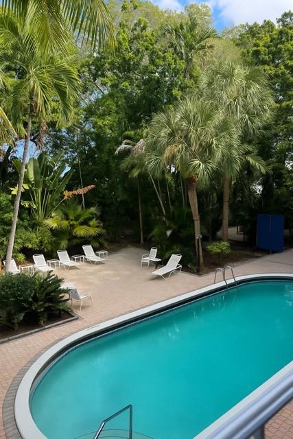 Cypress Creek Condo - Residential Lease