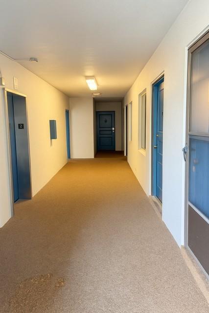 Cypress Creek Condo - Residential Lease