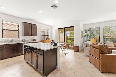 Tiny photo for 8910 Sea Chase Drive, Lake Worth, FL 33467 (MLS # B26020593)