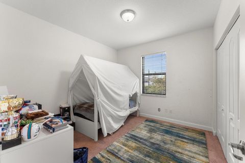 Tiny photo for 8910 Sea Chase Drive, Lake Worth, FL 33467 (MLS # B26020593)