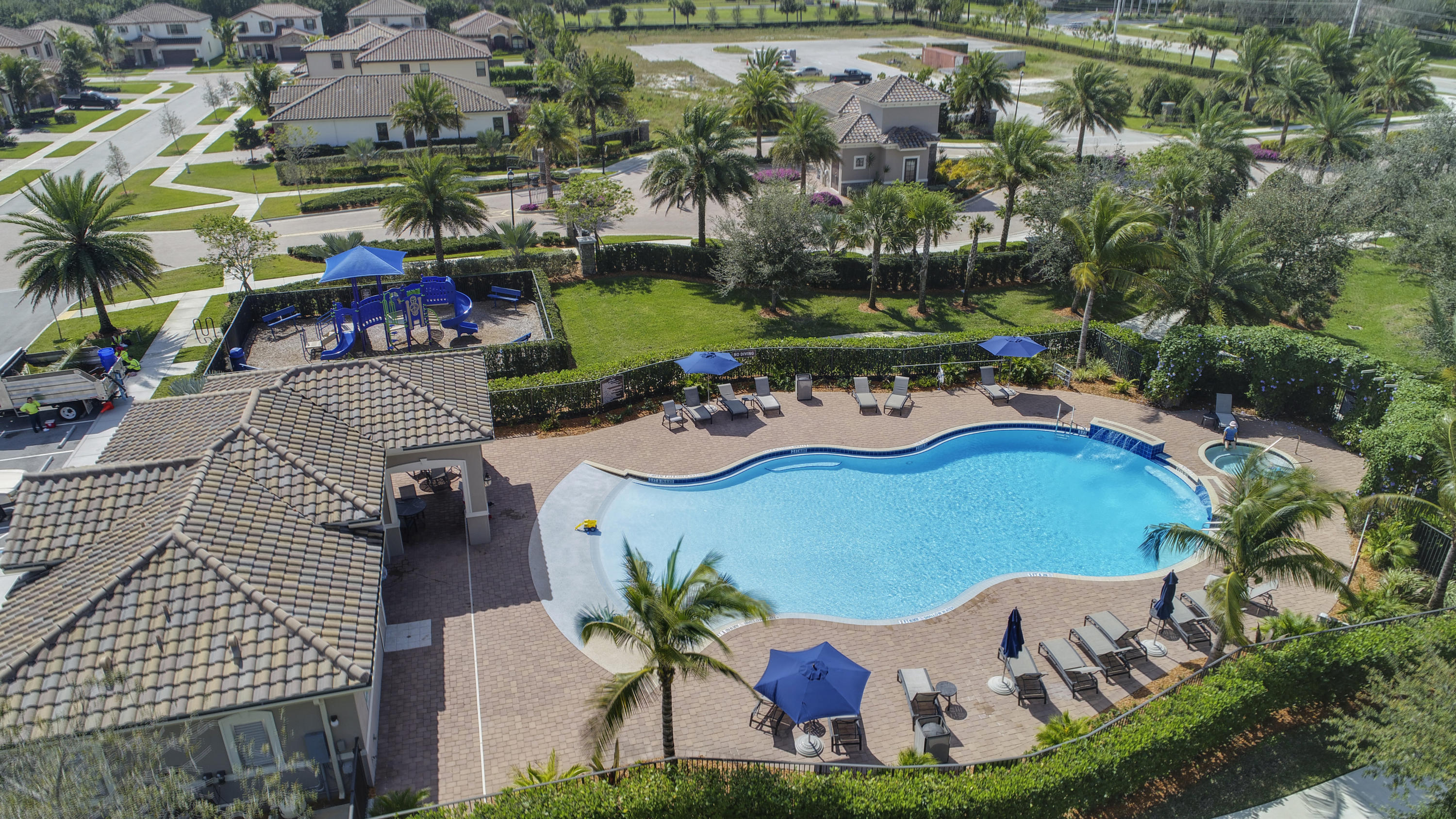 GULFSTREAM PRESERVE - Residential