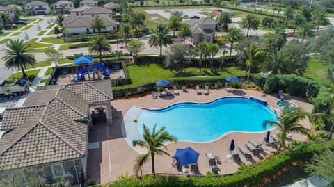 Tiny photo for 8910 Sea Chase Drive, Lake Worth, FL 33467 (MLS # B26020593)