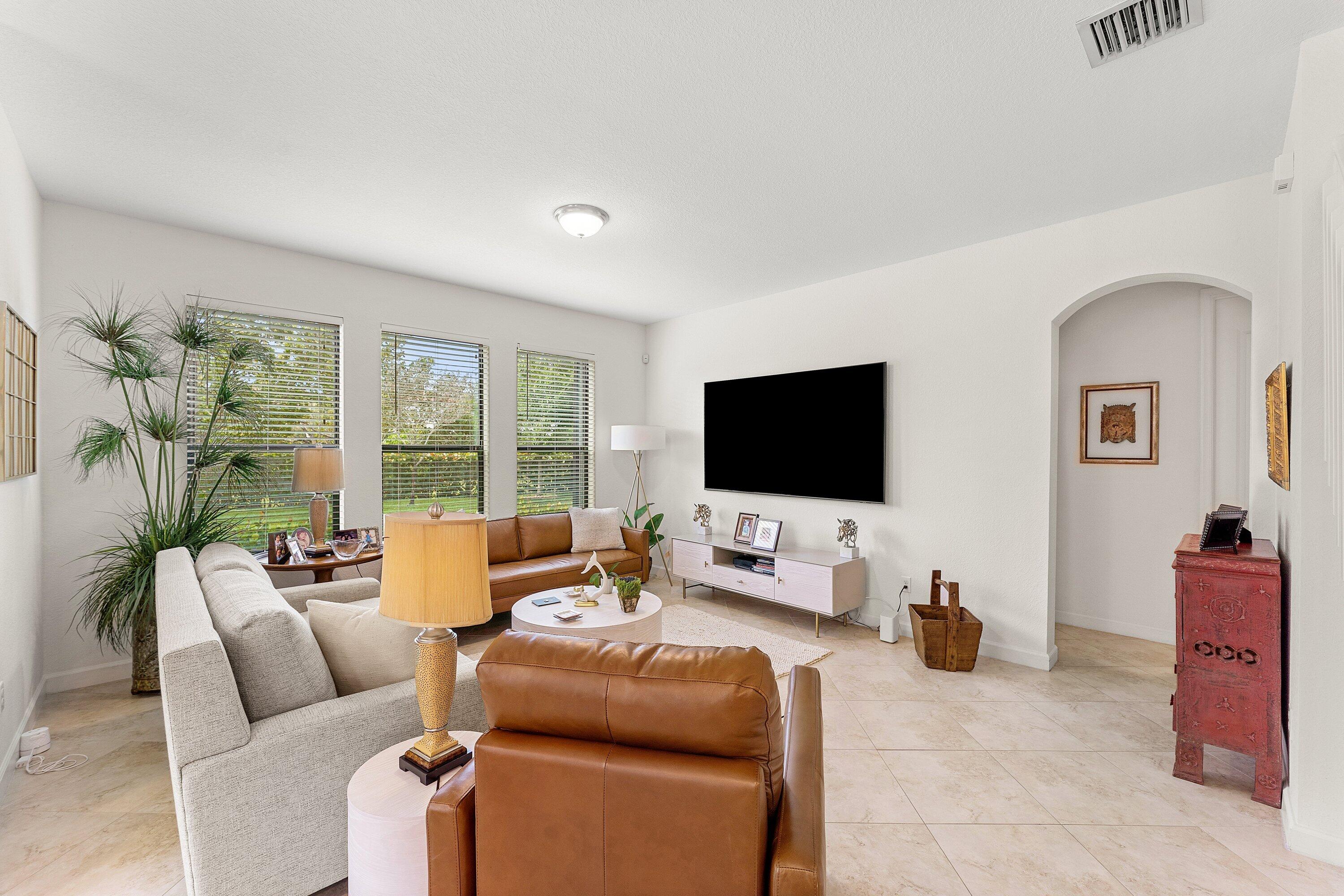 GULFSTREAM PRESERVE - Residential